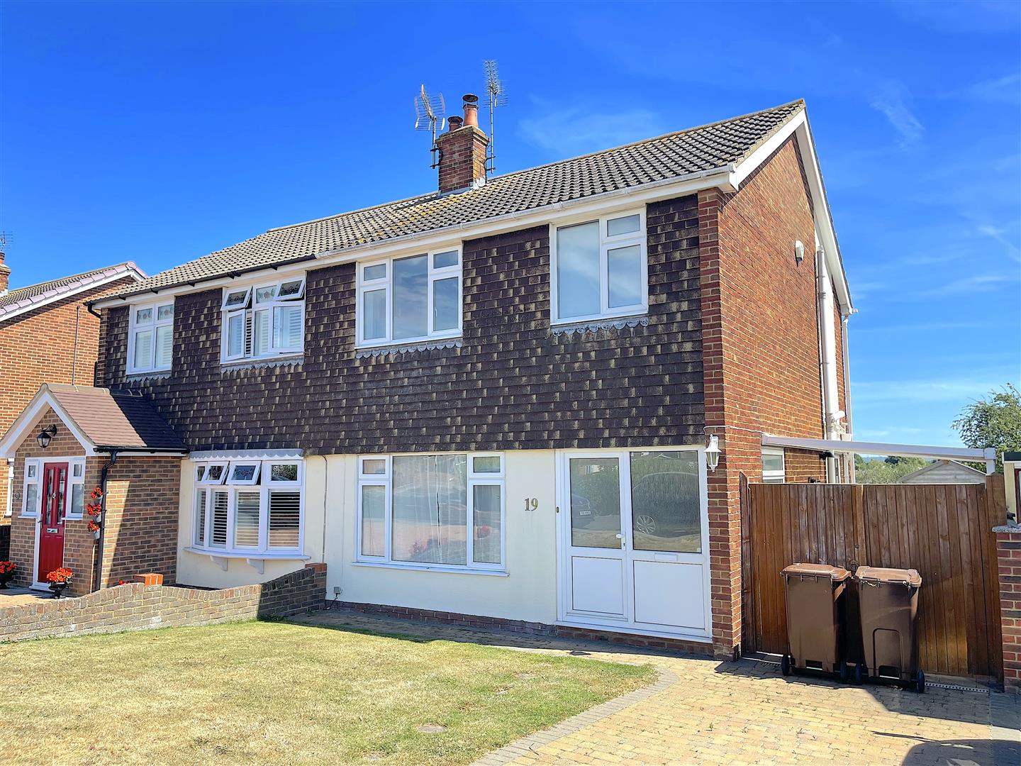 Properties Iliffe & Iliffe